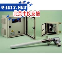 Model HL303氧气分析仪